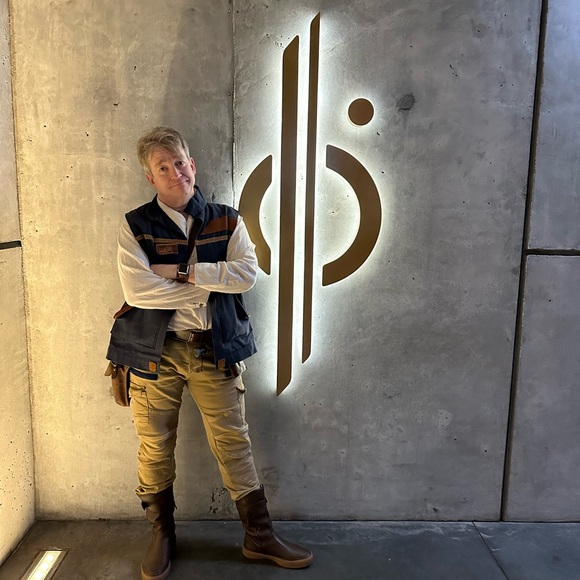 Meet your Posher, Dan - Picture 4 of 4